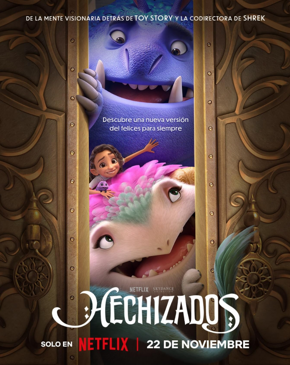 Hechizados